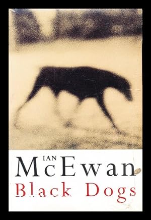 Seller image for Black dogs / Ian McEwan for sale by MW Books