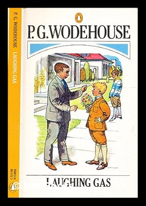 Bild des Verkufers fr Laughing gas / [by] P.G. Wodehouse zum Verkauf von MW Books