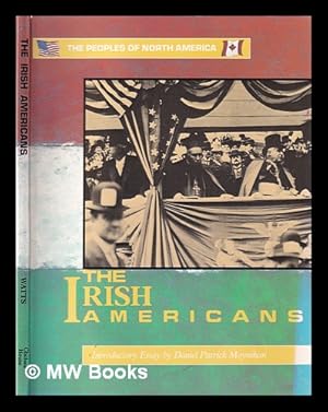 Bild des Verkufers fr The Irish Americans zum Verkauf von MW Books