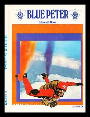 Seller image for Blue Peter [Eleventh Book] for sale by MW Books