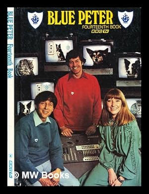 Seller image for Blue Peter [Fourteenth Book] for sale by MW Books