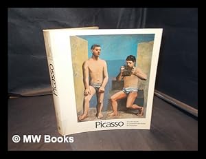 Imagen del vendedor de Picasso : uvres recues en paiement des droits de succession, Grand Palais 11 octobre 1979-7 janvier 1980 / [exposition organisee par la Reunion des musees nationaux avec le concours des services techniques du Musee du Louvre et des Galeries nationales d'exposition du Grand Palais] a la venta por MW Books