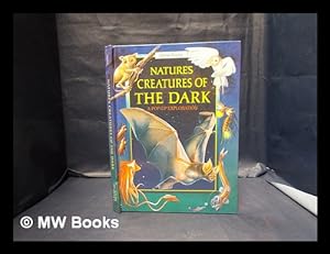 Immagine del venditore per Nature's creatures of the dark : a pop-up exploration / David Taylor venduto da MW Books