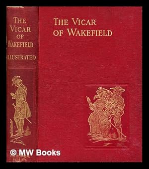 Immagine del venditore per The vicar of Wakefield / by Dr Goldsmith venduto da MW Books