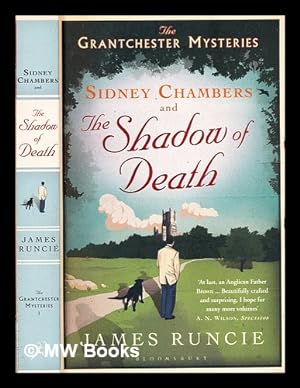 Image du vendeur pour Sidney Chambers and the shadow of death / by James Runcie mis en vente par MW Books