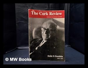 Imagen del vendedor de The Cork review; Sean O Faolin [1900-1991] a la venta por MW Books