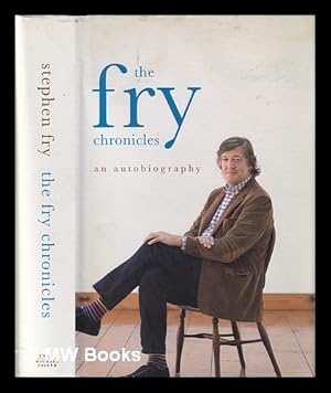 Immagine del venditore per The Fry chronicles / Stephen Fry venduto da MW Books