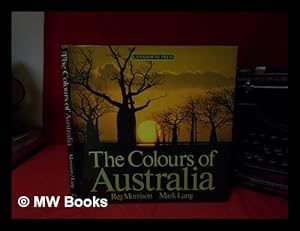 Seller image for The colours of Australia for sale by MW Books