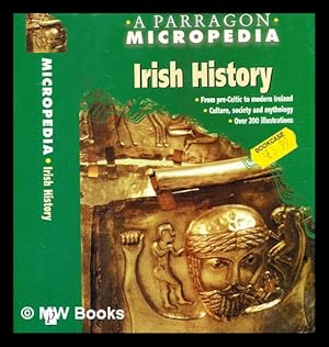 Seller image for Irish history / Samus Mac Annaidh for sale by MW Books