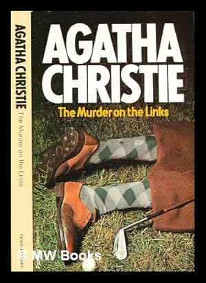 Immagine del venditore per The murder on the links / Agatha Christie venduto da MW Books