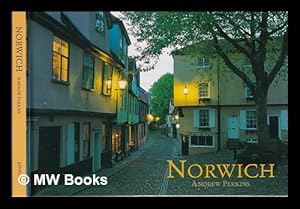 Image du vendeur pour Norwich mis en vente par MW Books