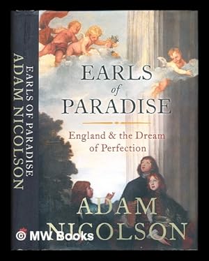 Immagine del venditore per Earls of paradise / Adam Nicolson venduto da MW Books