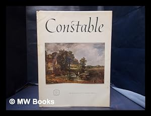 Bild des Verkufers fr Constable: 1776-1837 / text by Lawrence Gowing zum Verkauf von MW Books