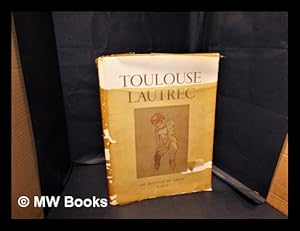 Imagen del vendedor de Toulouse Lautrec / by M G Dortu a la venta por MW Books