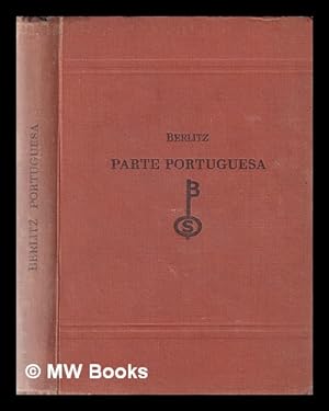 Seller image for Ensino Dos Idiomas Modernos Parte Portuguesa for sale by MW Books