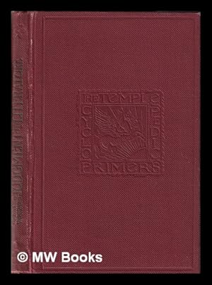 Image du vendeur pour Judgment in literature / by W. Basil Worsfold mis en vente par MW Books