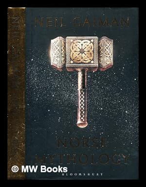 Imagen del vendedor de Norse mythology / Neil Gaiman a la venta por MW Books