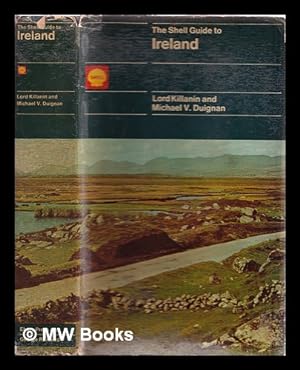 Bild des Verkufers fr The Shell guide to Ireland / by Lord Killanin and Michael V. Duignan zum Verkauf von MW Books