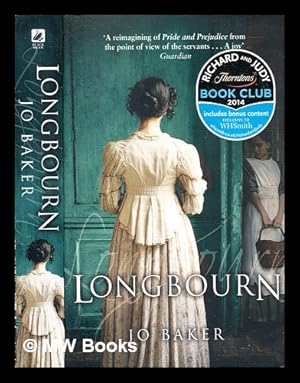 Seller image for Longbourn / Jo Baker for sale by MW Books