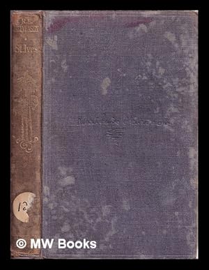 Imagen del vendedor de St Ives : being the adventures of a French prisoner in England / by Robert Louis Stevenson a la venta por MW Books