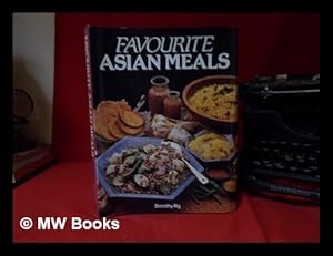 Seller image for Favourite Asian meals for sale by MW Books