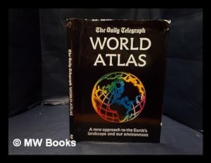 Seller image for The Daily telegraph world atlas for sale by MW Books