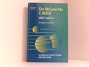 Seller image for Das McGraw- Hill C- Buch. ANSI C und C++ for sale by Book Broker