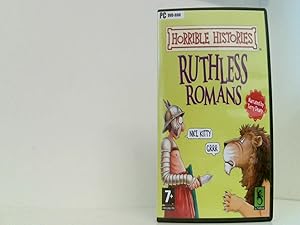 Bild des Verkufers fr Horrible Histories: Ruthless Romans - Special Edition [UK Import] zum Verkauf von Book Broker