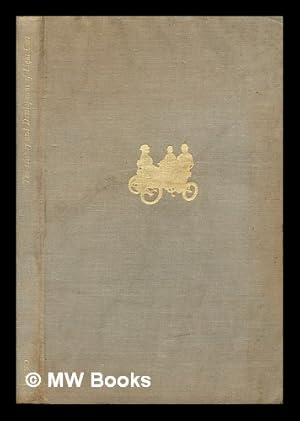 Seller image for The history and development of light cars / by C. F. Caunter for sale by MW Books