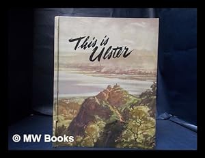 Seller image for This is Ulster for sale by MW Books