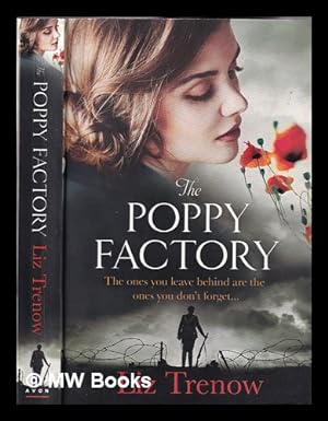 Bild des Verkufers fr The Poppy Factory / Liz Trenow zum Verkauf von MW Books