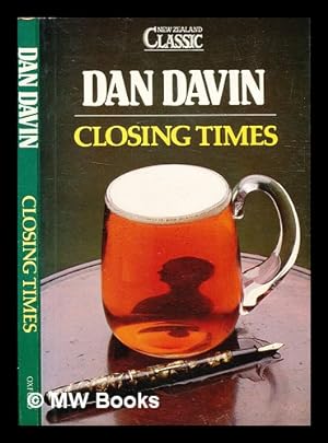 Seller image for Closing times / Dan Davin for sale by MW Books