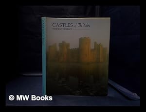 Seller image for Castles of Britain / Patrick Cormack for sale by MW Books