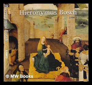 Seller image for Hieronymus Bosch for sale by MW Books