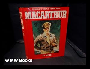 Imagen del vendedor de The Biography of General of the Army, Douglas MacArthur a la venta por MW Books