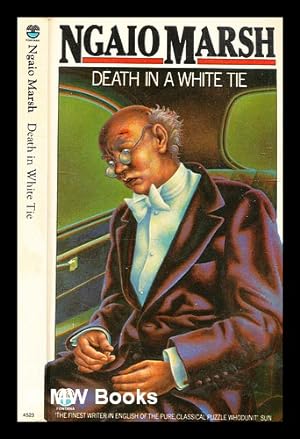 Immagine del venditore per Death in a white tie / [by] Ngaio Marsh venduto da MW Books