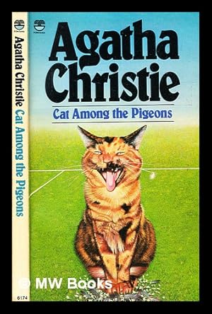 Immagine del venditore per Cat among the pigeons / Agatha Christie venduto da MW Books