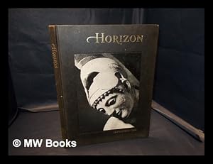 Image du vendeur pour Horizon: a magazine of the arts: September, 1959: Volume II, Number 1 mis en vente par MW Books