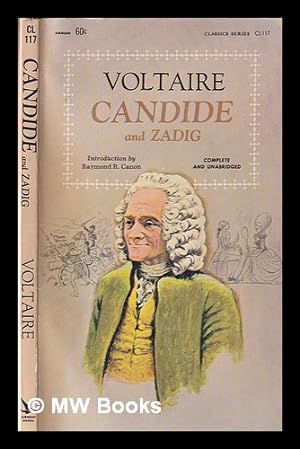 Voltaire - First Edition - Seller-Supplied Images - Books - AbeBooks