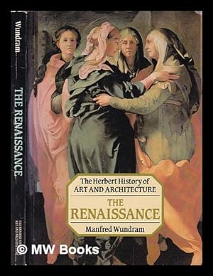 Seller image for The Renaissance / Manfred Wundram for sale by MW Books