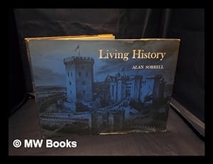Seller image for Living History for sale by MW Books