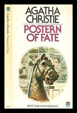 Seller image for Postern of fate / Agatha Christie for sale by MW Books