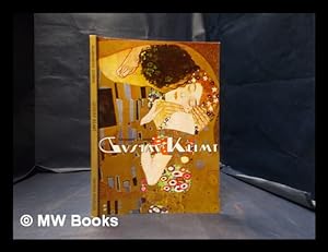Imagen del vendedor de Gustav Klimt / [text by] Alessandra Comini a la venta por MW Books