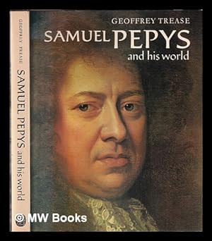 Seller image for Samuel Pepys and his world for sale by MW Books