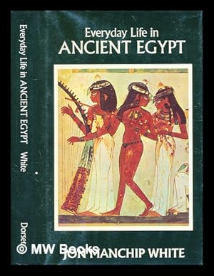 Seller image for Everyday Life in Ancient Egypt for sale by MW Books