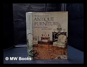 Imagen del vendedor de The Connoisseur's guide to antique furniture / edited by L.G.G. Ramsey & Helen Comstock a la venta por MW Books