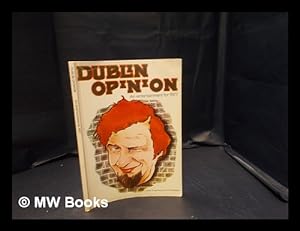 Imagen del vendedor de Dublin Opinion. An entertainment for 1977 a la venta por MW Books