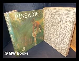 Imagen del vendedor de Pissarro / [text by] Christopher Lloyd a la venta por MW Books