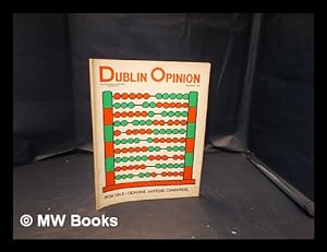 Imagen del vendedor de Dublin Opinion. The national humorous journal of Ireland September 1966 a la venta por MW Books