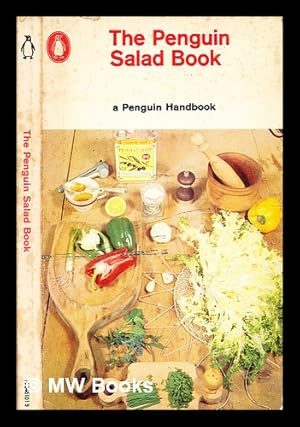 Imagen del vendedor de The Penguin Salad Book / by Elizabeth Craig a la venta por MW Books